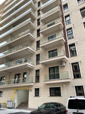 Moghioros Park Residence Apartment